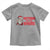 Santa Christmas Meme Toddler T Shirt Nothing For You Whore - Wonder Print Shop