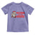 Santa Christmas Meme Toddler T Shirt Nothing For You Whore - Wonder Print Shop