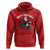 Tralalero Tralala Christmas Meme Hoodie Santa Xmas Ho Ho Ho - Wonder Print Shop