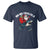 Tralalero Tralala Christmas Meme T Shirt Santa Xmas Ho Ho Ho - Wonder Print Shop