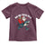 Tralalero Tralala Christmas Meme Toddler T Shirt Santa Xmas Ho Ho Ho - Wonder Print Shop