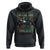 Tralalero Tralala Christmas Meme Hoodie Snowboard Ugly Xmas - Wonder Print Shop