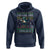 Tralalero Tralala Christmas Meme Hoodie Snowboard Ugly Xmas - Wonder Print Shop