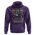 Tralalero Tralala Christmas Meme Hoodie Snowboard Ugly Xmas - Wonder Print Shop
