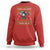 Tralalero Tralala Christmas Meme Sweatshirt Snowboard Ugly Xmas - Wonder Print Shop