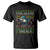 Tralalero Tralala Christmas Meme T Shirt Snowboard Ugly Xmas - Wonder Print Shop
