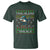 Tralalero Tralala Christmas Meme T Shirt Snowboard Ugly Xmas - Wonder Print Shop