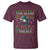 Tralalero Tralala Christmas Meme T Shirt Snowboard Ugly Xmas - Wonder Print Shop