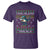 Tralalero Tralala Christmas Meme T Shirt Snowboard Ugly Xmas - Wonder Print Shop