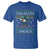Tralalero Tralala Christmas Meme T Shirt Snowboard Ugly Xmas - Wonder Print Shop