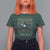 Tralalero Tralala Christmas Meme T Shirt For Women Snowboard Ugly Xmas - Wonder Print Shop