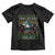 Tralalero Tralala Christmas Meme Toddler T Shirt Snowboard Ugly Xmas - Wonder Print Shop