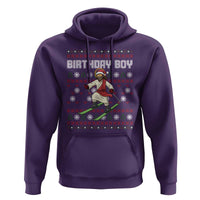 Jesus Christmas Meme Hoodie Snowboard Birthday Boy Ugly Xmas - Wonder Print Shop