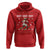 Jesus Christmas Meme Hoodie Snowboard Birthday Boy Ugly Xmas - Wonder Print Shop
