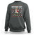 Jesus Christmas Meme Sweatshirt Snowboard Birthday Boy Ugly Xmas - Wonder Print Shop