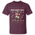 Jesus Christmas Meme T Shirt Snowboard Birthday Boy Ugly Xmas - Wonder Print Shop