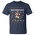 Jesus Christmas Meme T Shirt Snowboard Birthday Boy Ugly Xmas - Wonder Print Shop