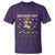 Jesus Christmas Meme T Shirt Snowboard Birthday Boy Ugly Xmas - Wonder Print Shop