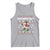 Jesus Christmas Meme Tank Top Snowboard Birthday Boy Ugly Xmas - Wonder Print Shop