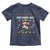 Jesus Christmas Meme Toddler T Shirt Snowboard Birthday Boy Ugly Xmas - Wonder Print Shop