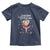 Ballerina Cappuccina Christmas Toddler T Shirt Italian Brainrot Meme - Wonder Print Shop