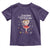 Ballerina Cappuccina Christmas Toddler T Shirt Italian Brainrot Meme - Wonder Print Shop