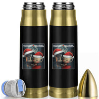 Funny Christmas Couple Bullet Tumbler Italian Brainrot Meme - Wonder Print Shop