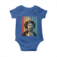 Frederick Douglass Baby Onesie American Black History - Wonder Print Shop
