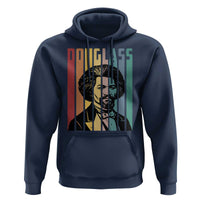 Frederick Douglass Hoodie American Black History - Wonder Print Shop