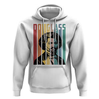 Frederick Douglass Hoodie American Black History - Wonder Print Shop