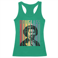 Frederick Douglass Racerback Tank Top American Black History - Wonder Print Shop