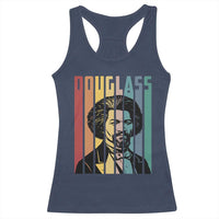 Frederick Douglass Racerback Tank Top American Black History - Wonder Print Shop