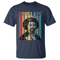 Frederick Douglass T Shirt American Black History - Wonder Print Shop