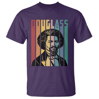 Frederick Douglass T Shirt American Black History - Wonder Print Shop