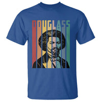 Frederick Douglass T Shirt American Black History - Wonder Print Shop