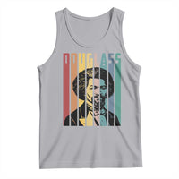 Frederick Douglass Tank Top American Black History - Wonder Print Shop