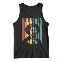 Frederick Douglass Tank Top American Black History - Wonder Print Shop