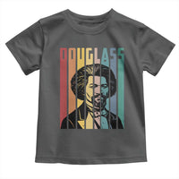 Frederick Douglass Toddler T Shirt American Black History - Wonder Print Shop