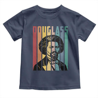Frederick Douglass Toddler T Shirt American Black History - Wonder Print Shop