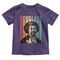 Frederick Douglass Toddler T Shirt American Black History - Wonder Print Shop