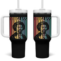 Frederick Douglass Tumbler With Handle American Black History - Wonder Print Shop