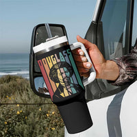 Frederick Douglass Tumbler With Handle American Black History - Wonder Print Shop