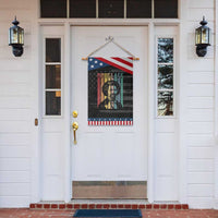 Frederick Douglass Garden Flag American Black History