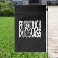 Frederick Douglass Garden Flag Black History Month - Wonder Print Shop