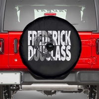 Frederick Douglass Spare Tire Cover Black History Month - Wonder Print Shop