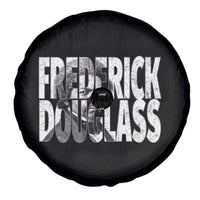 Frederick Douglass Spare Tire Cover Black History Month - Wonder Print Shop