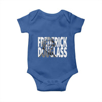 Frederick Douglass Baby Onesie Black History Month - Wonder Print Shop