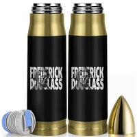 Frederick Douglass Bullet Tumbler Black History Month - Wonder Print Shop