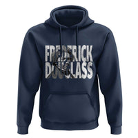 Frederick Douglass Hoodie Black History Month - Wonder Print Shop