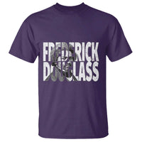 Frederick Douglass T Shirt Black History Month - Wonder Print Shop